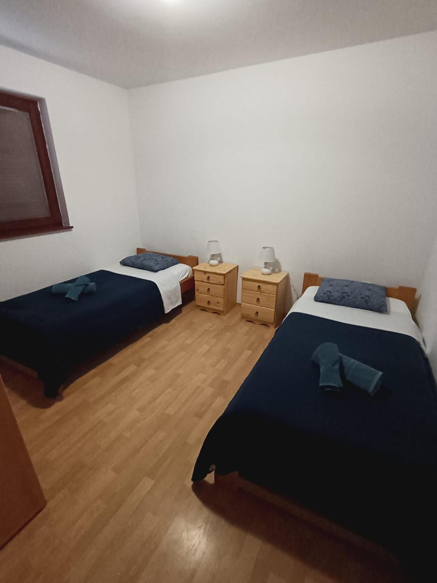 Apartment Marine 德拉格 外观 照片