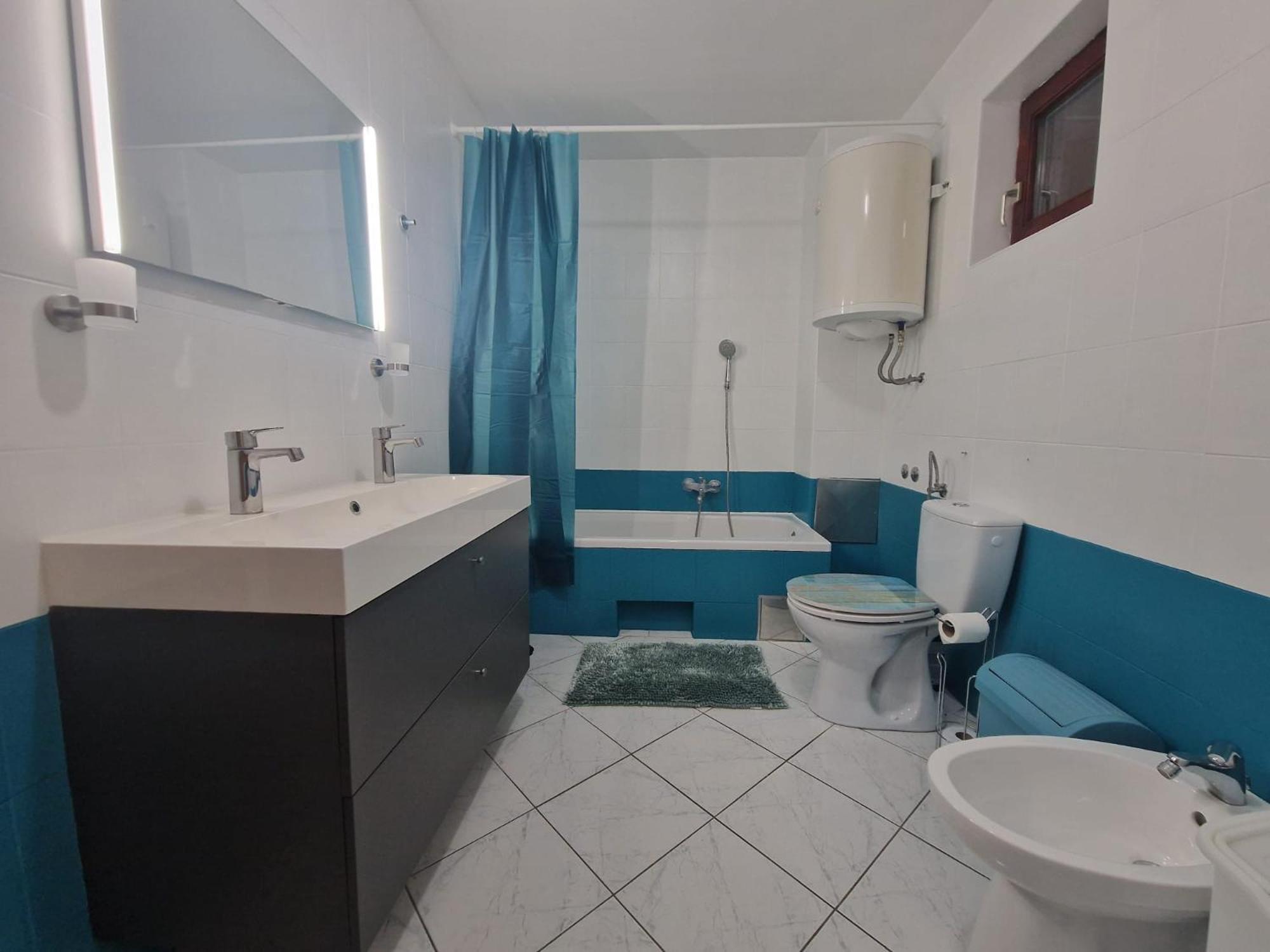Apartment Marine 德拉格 外观 照片