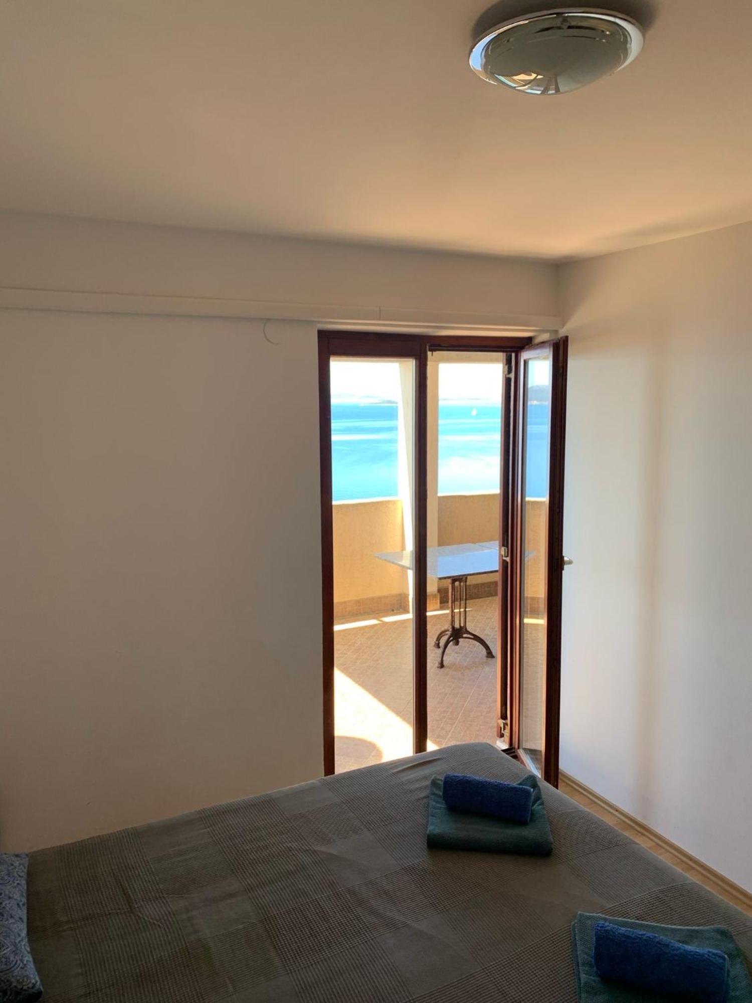 Apartment Marine 德拉格 外观 照片